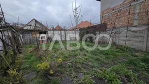 Casa individuala de vanzare cu teren de 320 mp in zona Lupeni Sibiu - imagine 4