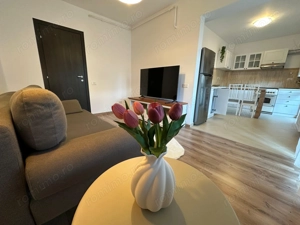 Apartament 2 camere Metalurgiei Brown Residence | loc parcare |