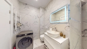 Apartament superb 3 camere Pallady | Mobilat si Utilat Complet Parcare - imagine 20