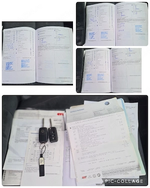 VW Golf VI Plus Style, 2012, 1.2 benzina, Optiuni, recent adus pe roti ! - imagine 10