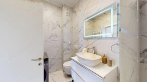 Apartament superb 3 camere Pallady | Mobilat si Utilat Complet Parcare - imagine 18