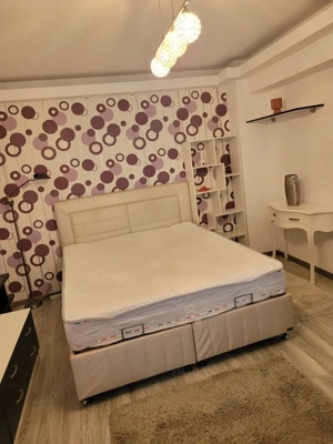 Garsoniera decomandata, 2 min metrou Dristor, mobilata complet