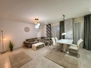 Apartament cu 2 camere de inchiriat, bloc nou, Timisoara, Aradului