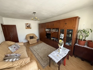 Apartament 3 camere zona Dacia - imagine 2