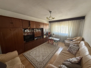 Apartament 3 camere zona Dacia