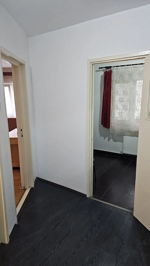 Garsoniera de inchiriat Sagului