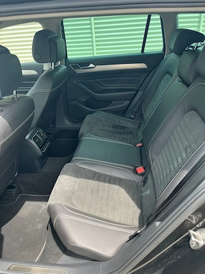 Vw Passat B8 2021 - imagine 8