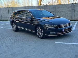 Vw Passat B8 2021 - imagine 2