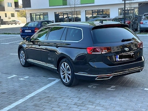 Vw Passat B8 2021 - imagine 3