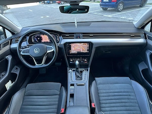 Vw Passat B8 2021 - imagine 6