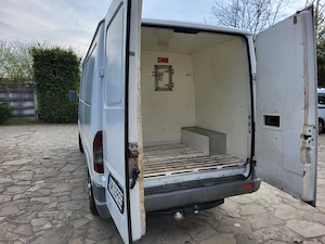 Mercedes Sprinter 211CDI Frigorific - imagine 2