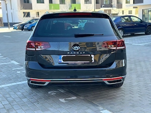 Vw Passat B8 2021 - imagine 4