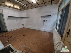 Spatiu comercial cu teren si 2 locuri de parcare in zona Sebastian-Dunavat - imagine 4