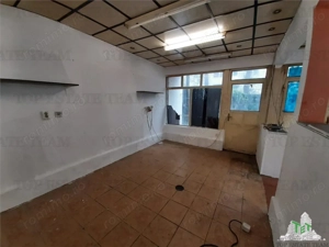 Spatiu comercial cu teren si 2 locuri de parcare in zona Sebastian-Dunavat - imagine 5