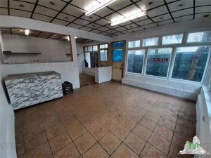 Spatiu comercial cu teren si 2 locuri de parcare in zona Sebastian-Dunavat - imagine 6