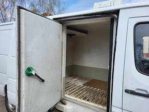 Mercedes Sprinter 211CDI Frigorific - imagine 3