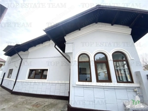 Casa interbelica renovata, de vanzare in zona Dacia - imagine 11