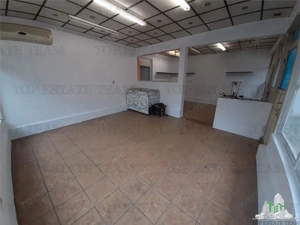 Spatiu comercial cu teren si 2 locuri de parcare in zona Sebastian-Dunavat - imagine 7