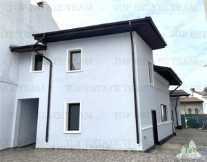 Casa interbelica renovata, de vanzare in zona Dacia - imagine 10