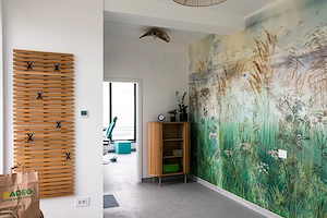 Inchiriem cabinet stomatologic nou, in Timisoara zona Mures-Liviu Rebreanu