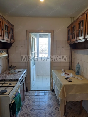 Ap 3 cam, zona Lipovei, etaj 1, centrala - imagine 9