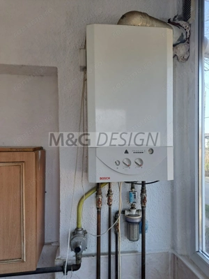 Ap 3 cam, zona Lipovei, etaj 1, centrala