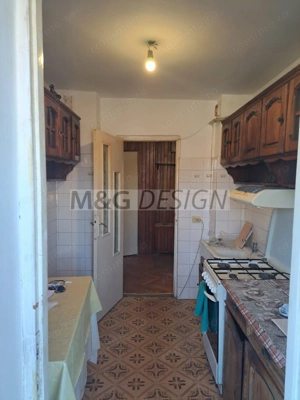 Ap 3 cam, zona Lipovei, etaj 1, centrala - imagine 3