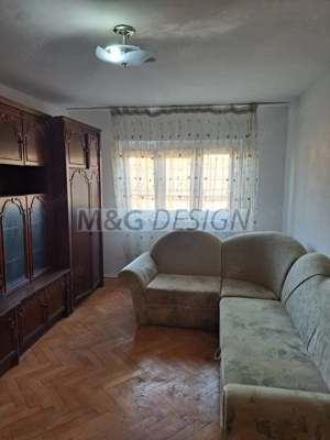 Ap 3 cam, zona Lipovei, etaj 1, centrala - imagine 4