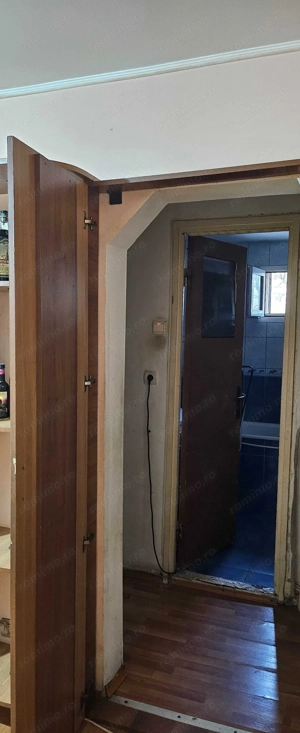 De vanzare Apartament 2 camere Crangasi - imagine 4