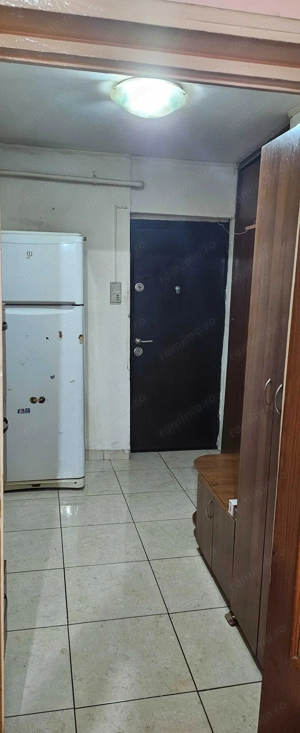 De vanzare Apartament 2 camere Crangasi - imagine 5
