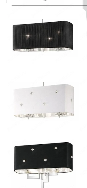 Lustre, candelabre, aplici, felinare si alte corpuri de iluminat