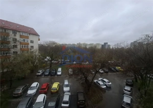 Sos.Dobroiesti - Pantelimon - Parcul Florilor