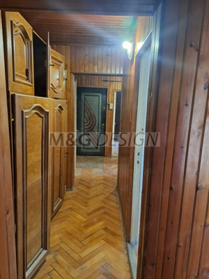 Ap 3 cam, zona Lipovei, etaj 1, centrala - imagine 11