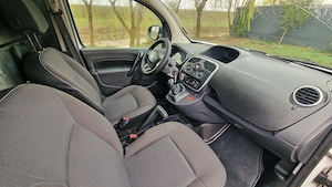Renault Kangoo 2014 - 1.5 dci - 110 cp - 144.000 Km - Autoutilitara - 2 locuri - Import Austria - imagine 8