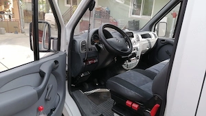 Mercedes Sprinter 211CDI Frigorific - imagine 6