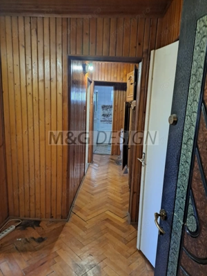 Ap 3 cam, zona Lipovei, etaj 1, centrala - imagine 10