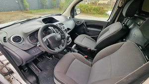 Renault Kangoo 2014 - 1.5 dci - 110 cp - 144.000 Km - Autoutilitara - 2 locuri - Import Austria - imagine 7