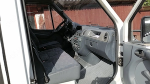 Mercedes Sprinter 211CDI Frigorific - imagine 7