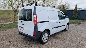 Renault Kangoo 2014 - 1.5 dci - 110 cp - 144.000 Km - Autoutilitara - 2 locuri - Import Austria - imagine 4