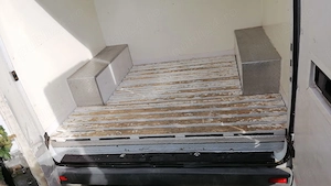 Mercedes Sprinter 211CDI Frigorific - imagine 8