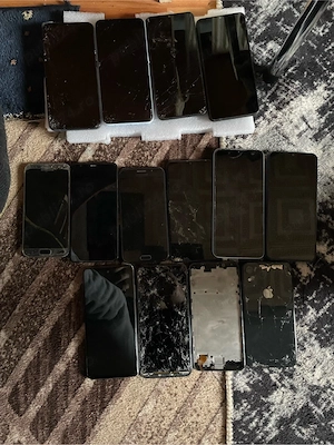iphone 12 piese - imagine 3