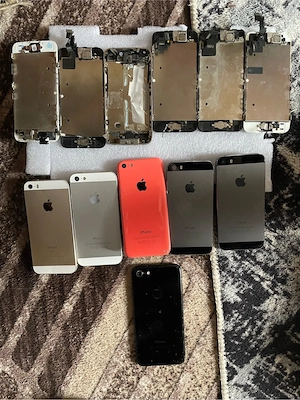 iphone 12 piese - imagine 2