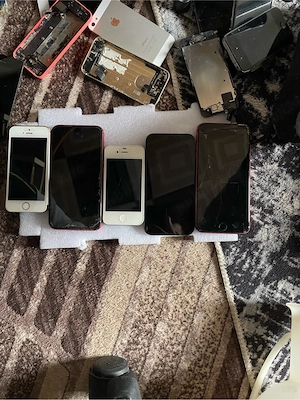 iphone 12 piese - imagine 4