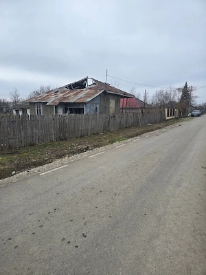 Vand teren intravilan