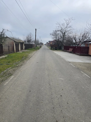 Vand teren intravilan - imagine 3