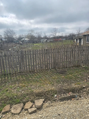 Vand teren intravilan - imagine 4