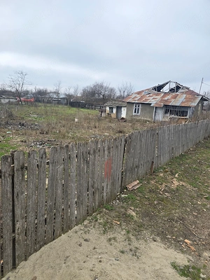 Vand teren intravilan - imagine 2