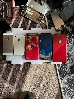 iphone 12 piese - imagine 5