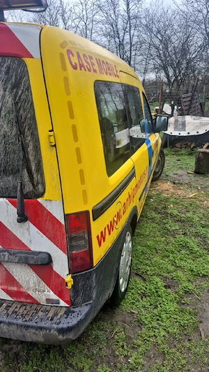 Opel combo gpl AC 2009 - imagine 3