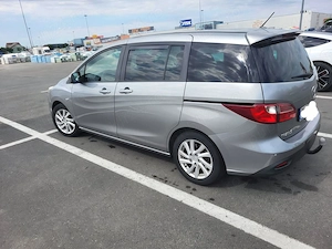 Vând Mazda 5 - 2011, 7 locuri - imagine 4